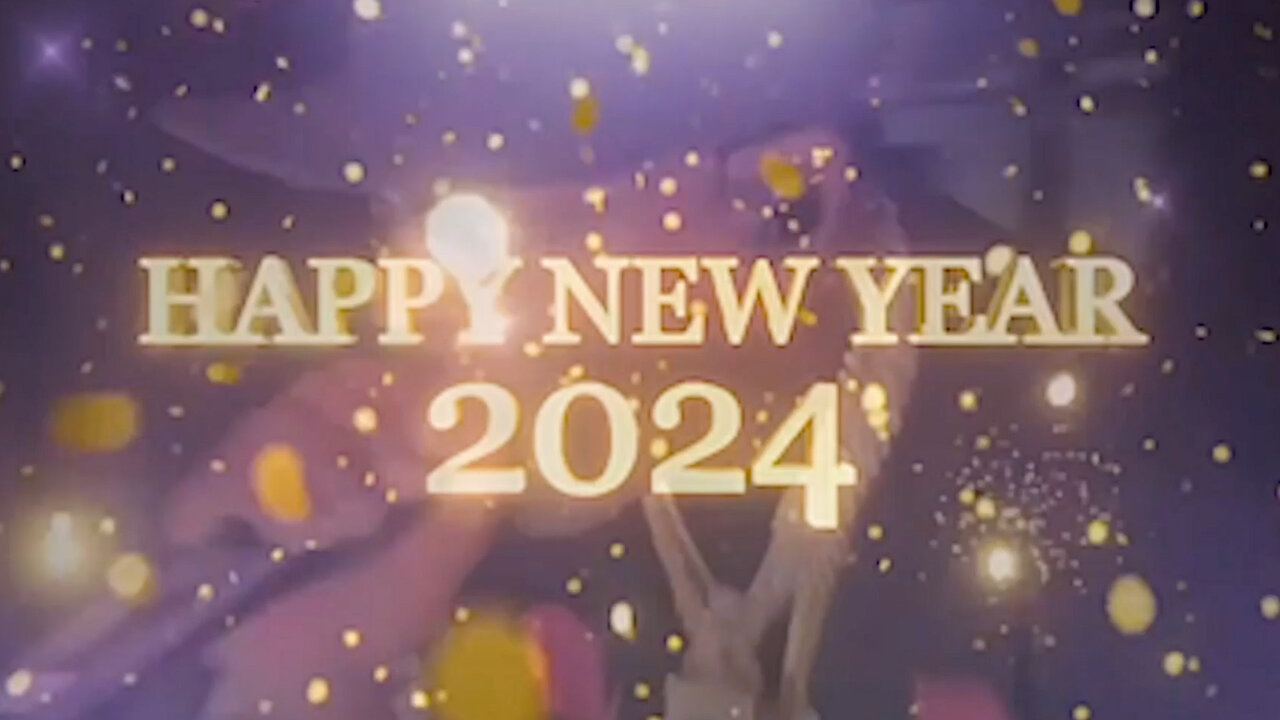 Rap Up 2023 Pt 2 (Official Video)