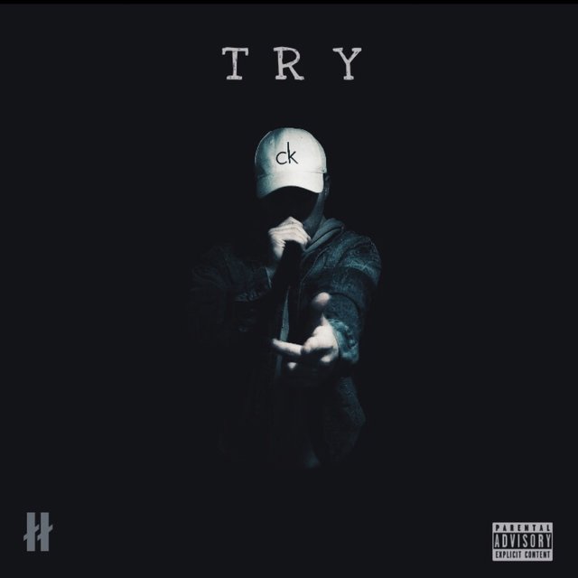 Try