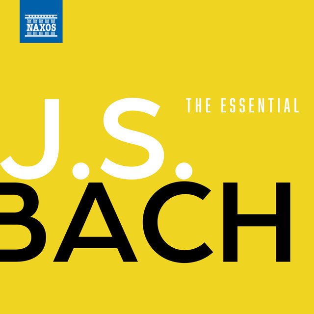 The Essential J.S. Bach