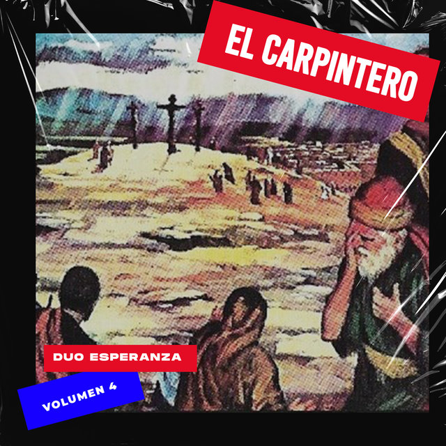 El Carpintero Vol.4