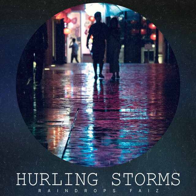 Hurling Storms