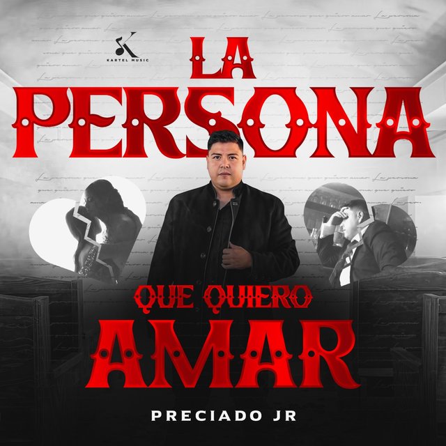La Persona Que Quiero Amar