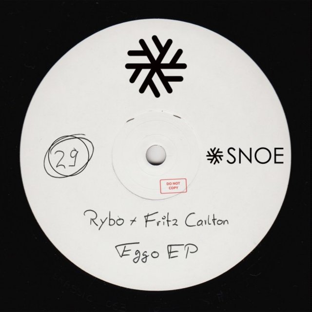Eggo EP