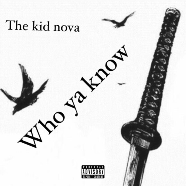 Who Ya Know?