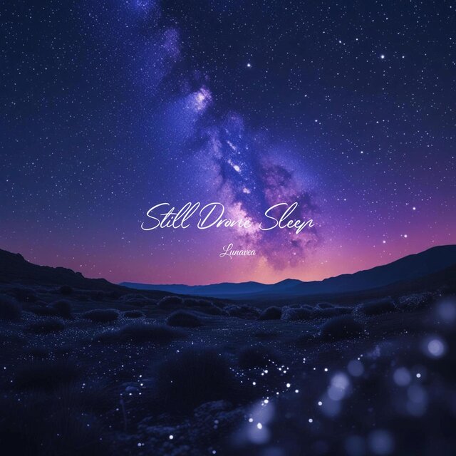 Still Drone Sleep – Static Low BPM Ambient