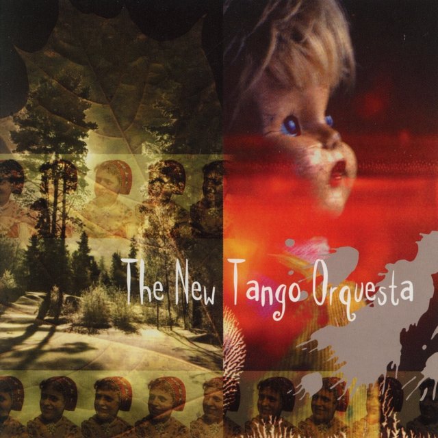 The New Tango Orquesta
