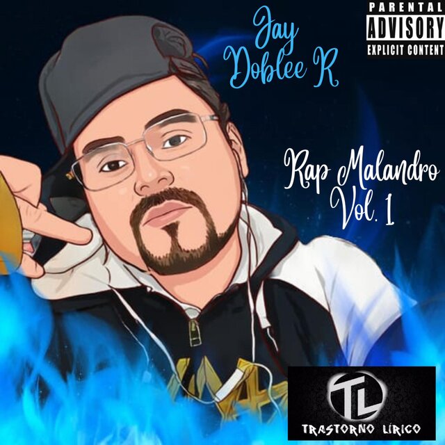 Rap Malandro, Vol. 1