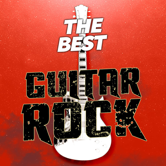 The Best Guitar Rock