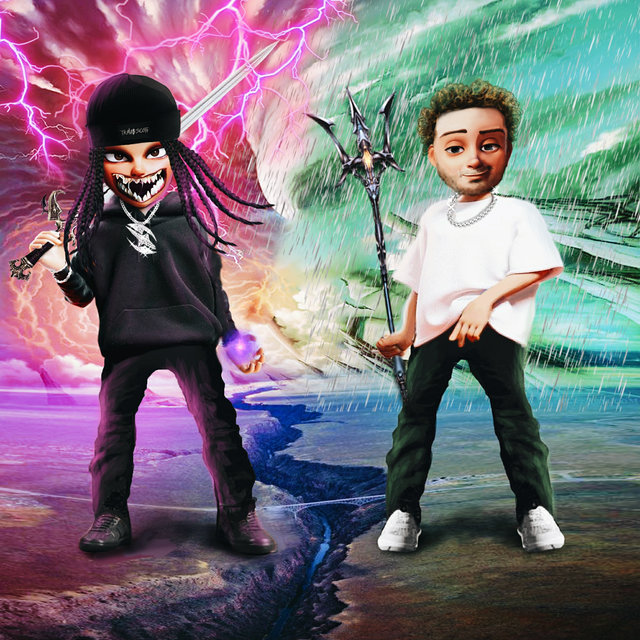 DEMIGODS