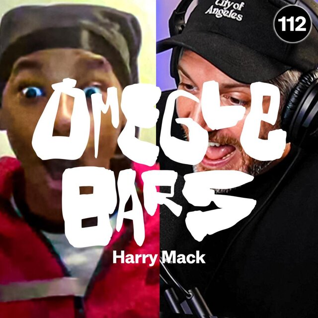 Omegle Bars 112