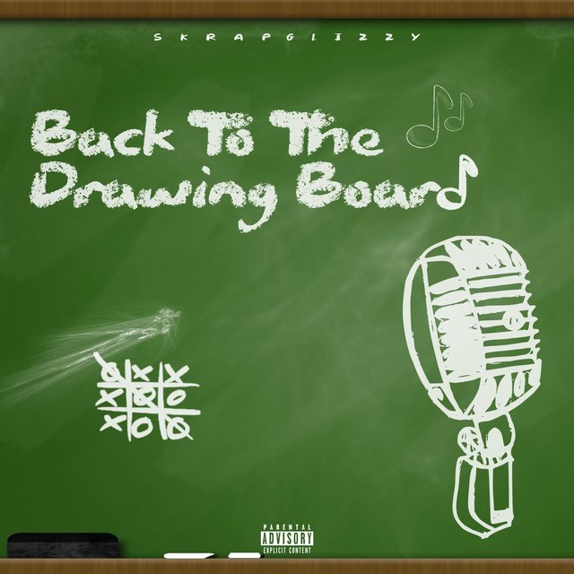 Back to the Drawing Board