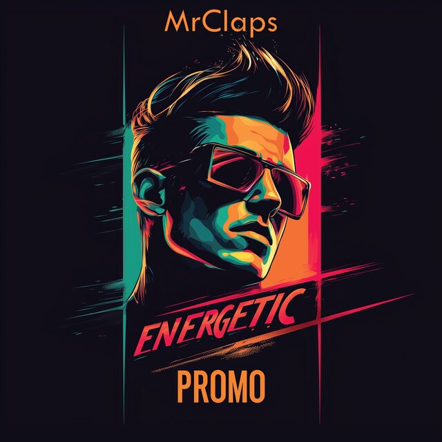 Energetic Promo