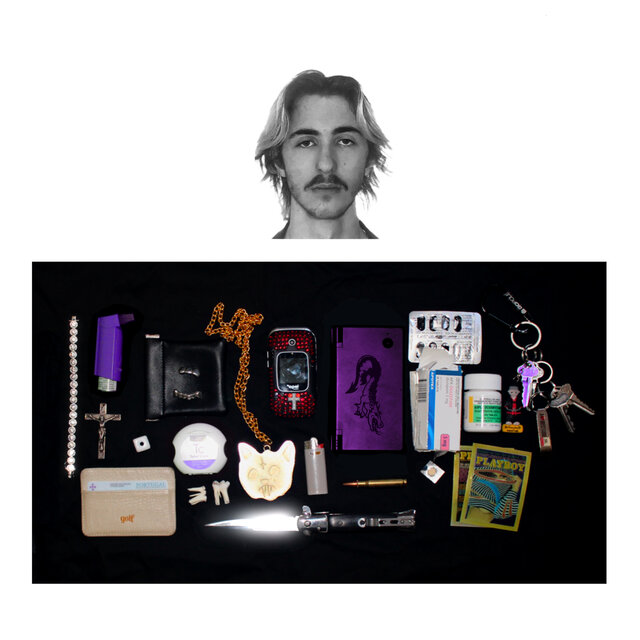What's In Your Bag?