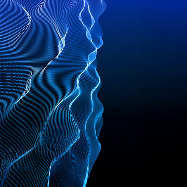 Neuro-Energizing Waves