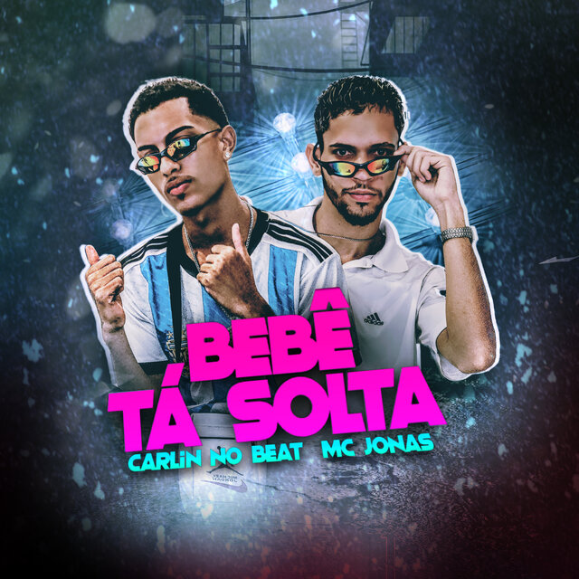 Bebê Ta Solta