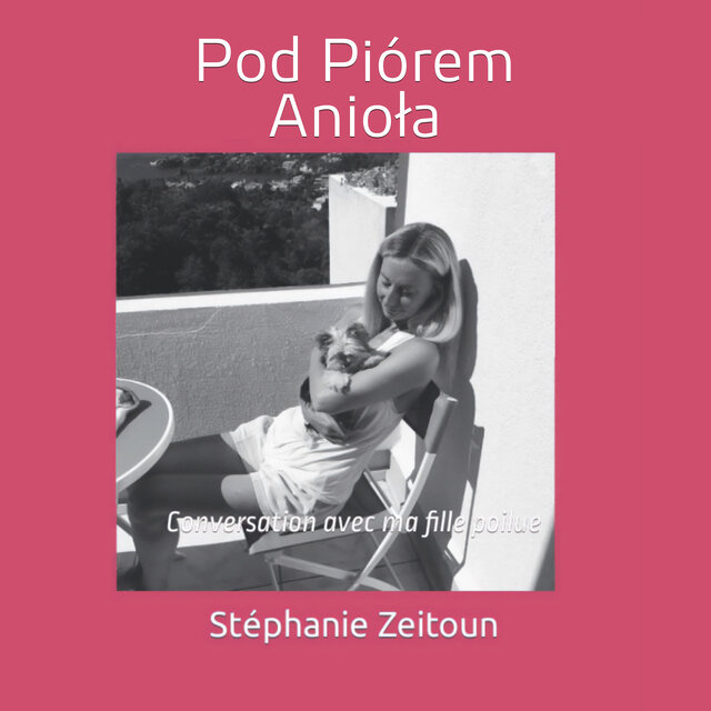 Pod piórem anioła