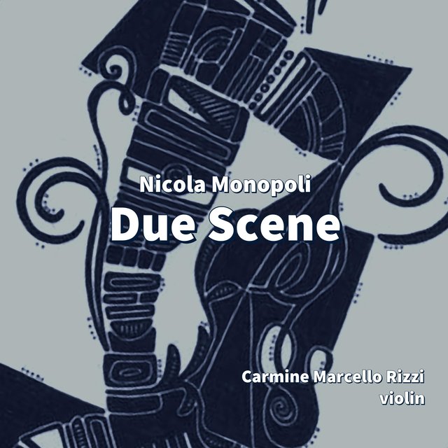 Due Scene (2014 Live Recording)