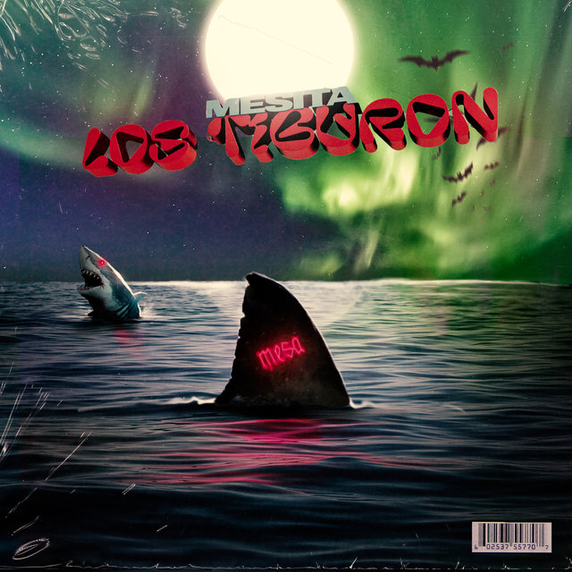Los Tiburón
