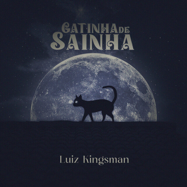 Gatinha de Sainha