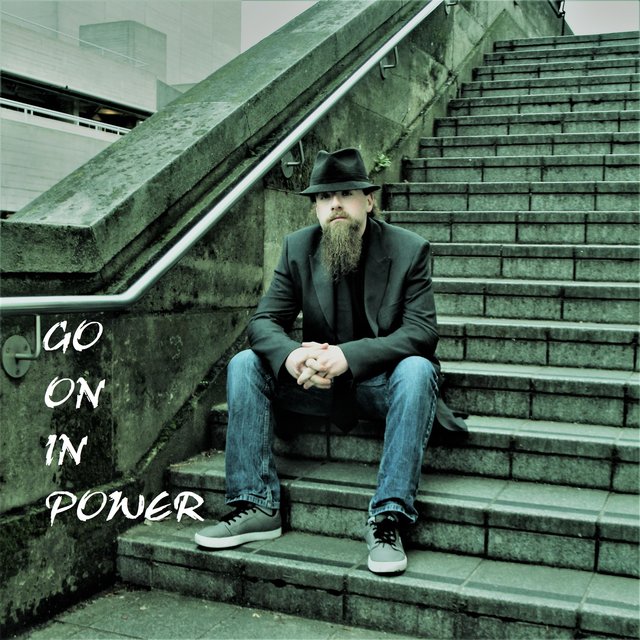 Go on in Power