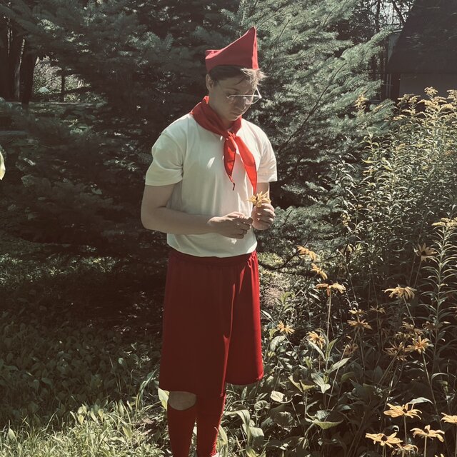 Цветы и чувства