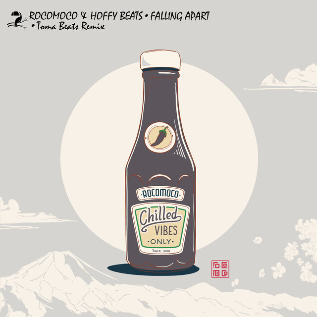 Falling Apart (Toma Beats Remix)