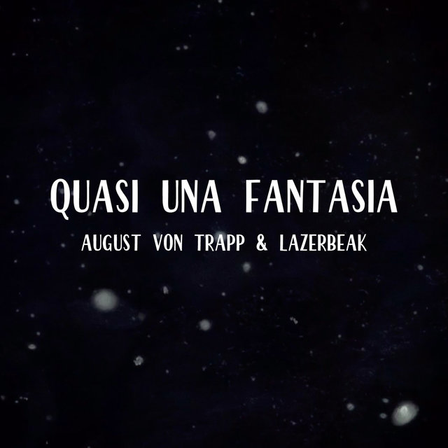 Quasi Una Fantasia