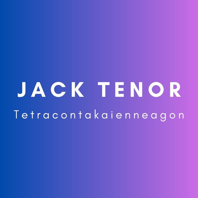 Tetracontakaienneagon