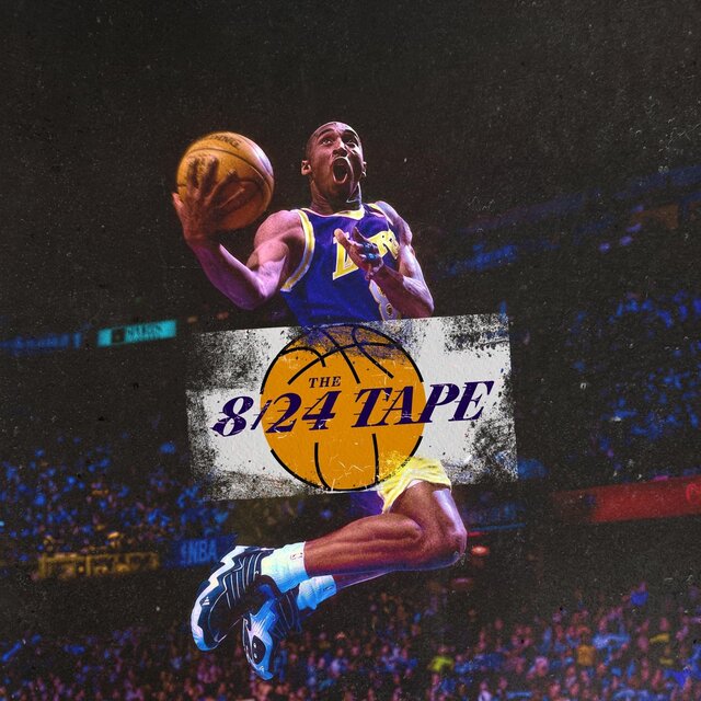 THE 8/24 TAPE