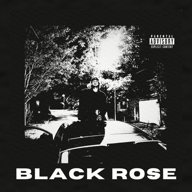 Black Rose