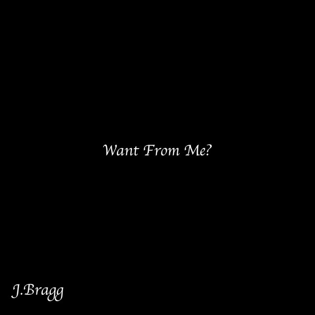 Want from Me