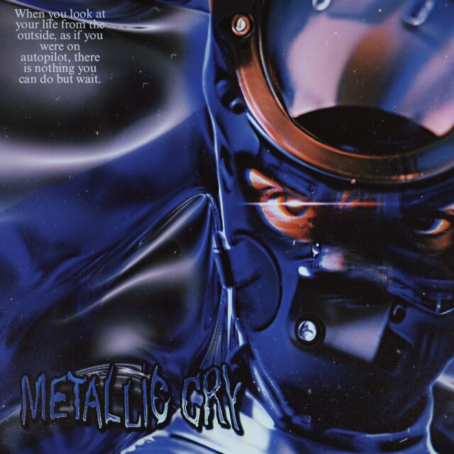 METALLIC CRY