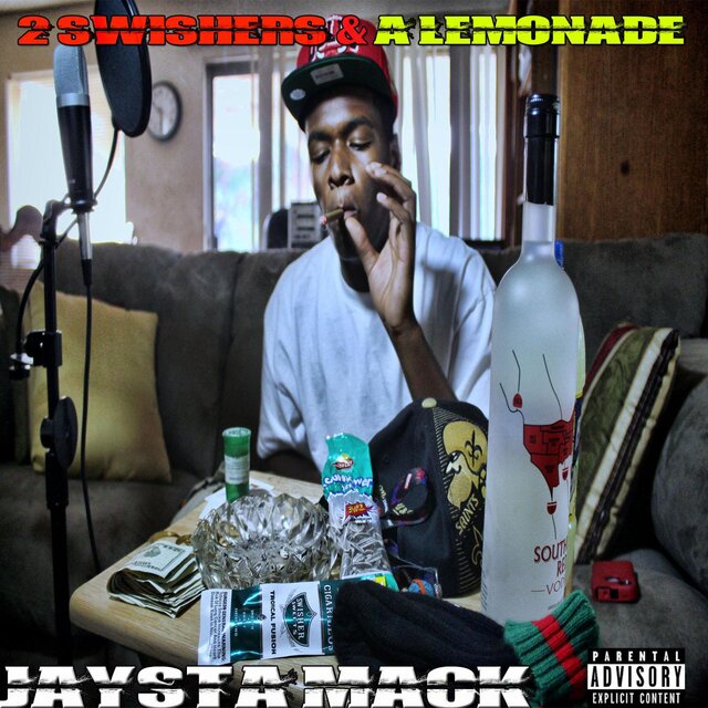2 Swishers and A Lemonade