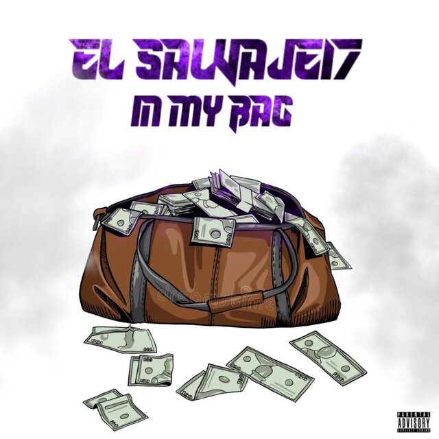 In My Bag