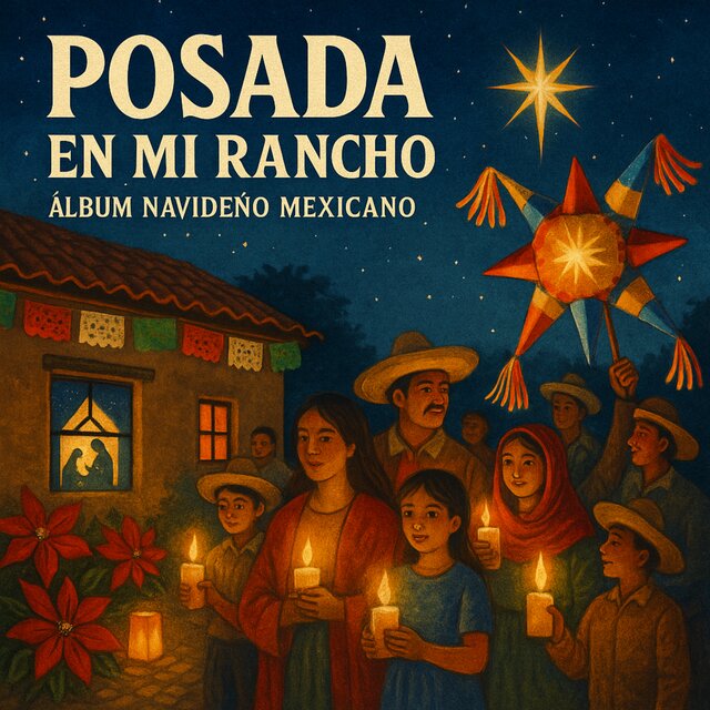 Posada En Mi Rancho