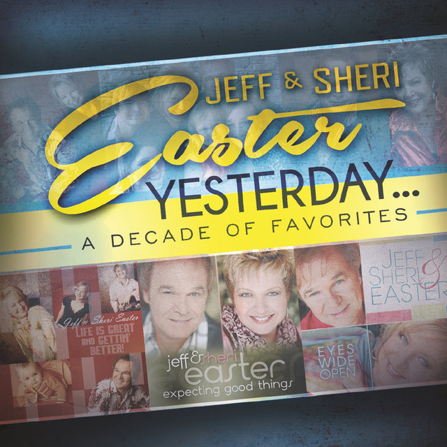 Yesterday...A Decade Of Favorites