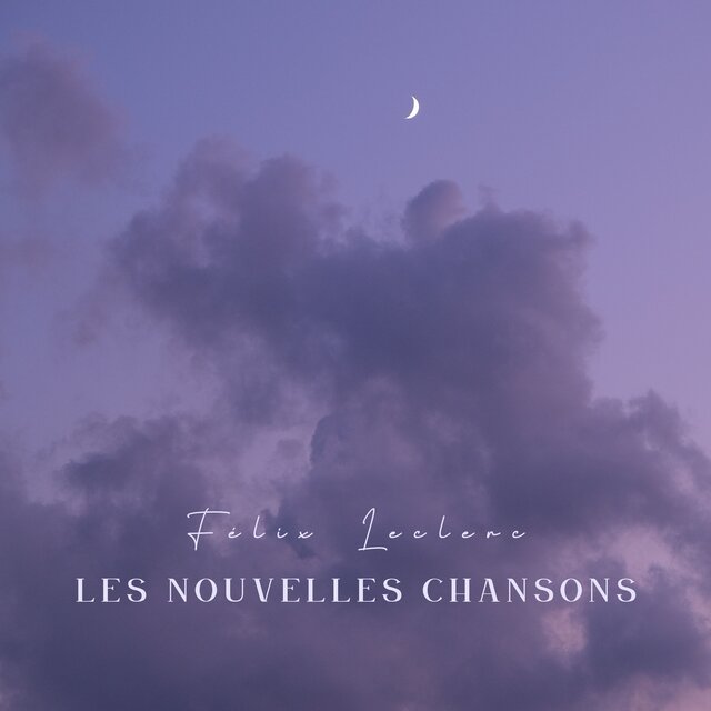 Les nouvelles chansons