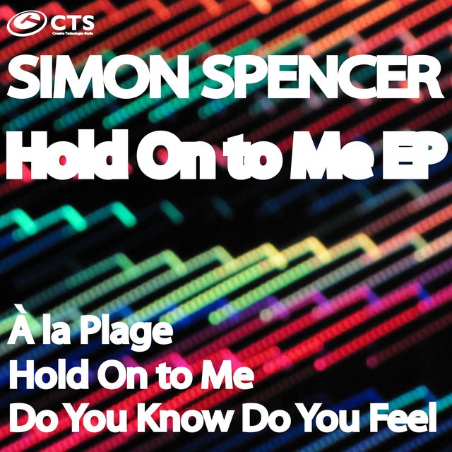 Hold on to Me