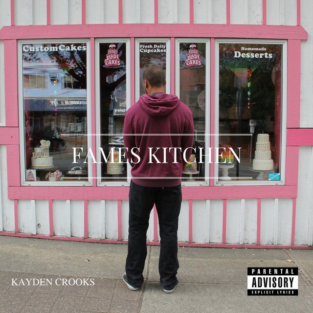 Fames Kitchen, Vol. 3