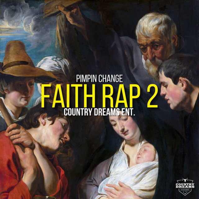 Faith Rap 2