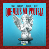 Que Deus Me Proteja