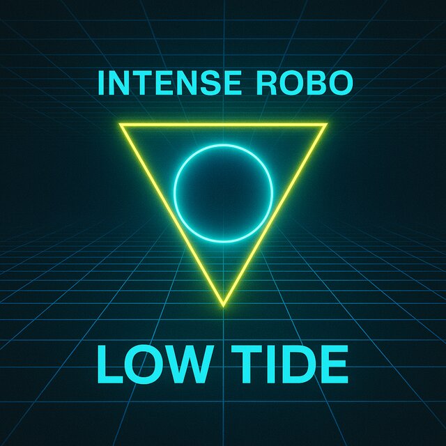 Low Tide