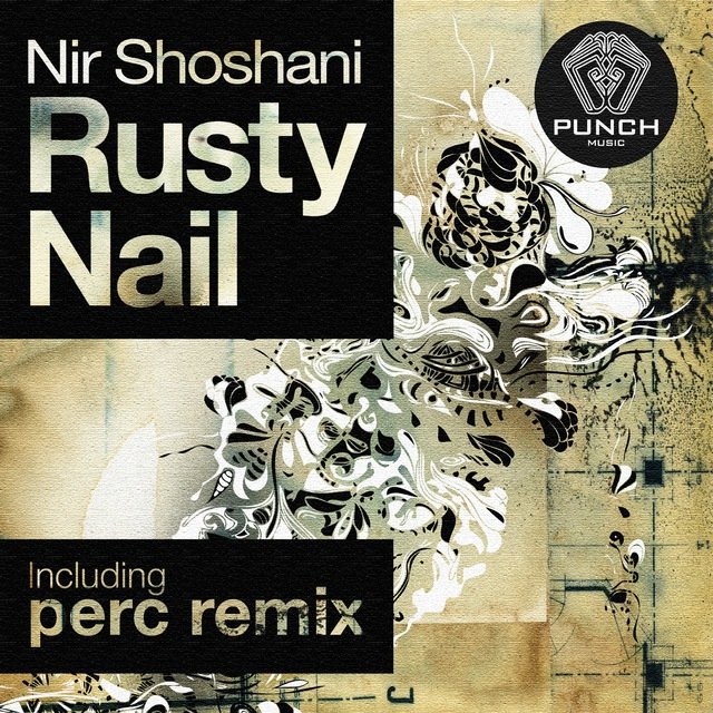 Rusty Nail