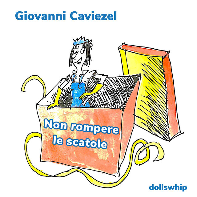 Non rompere le scatole