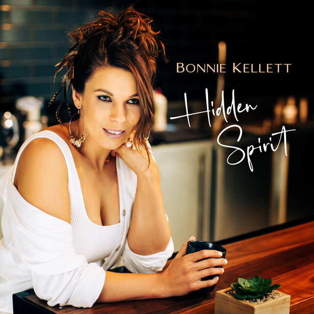 Hidden Spirit