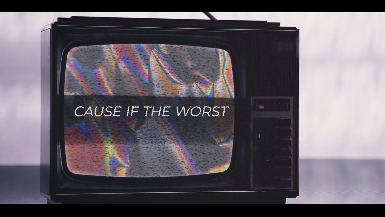 The Worst (Lyric Video)