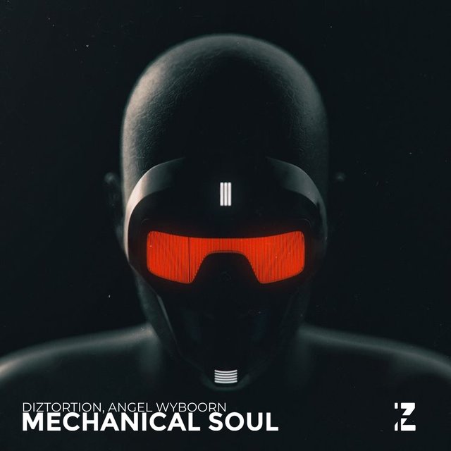 Mechanical Soul