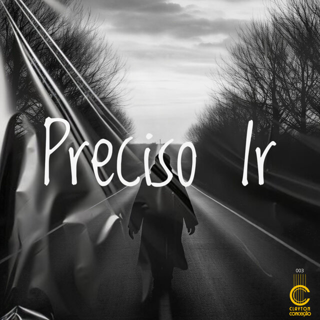 Preciso Ir