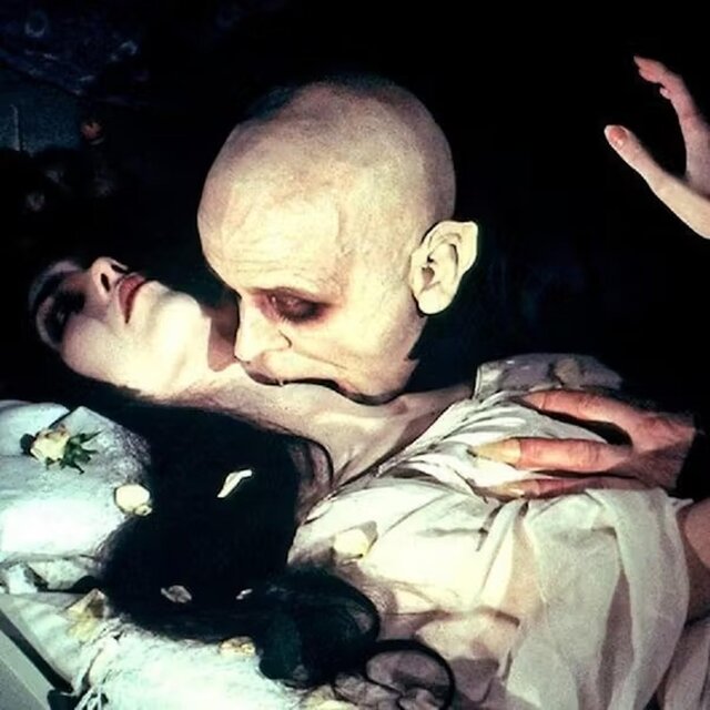 Nosferatu