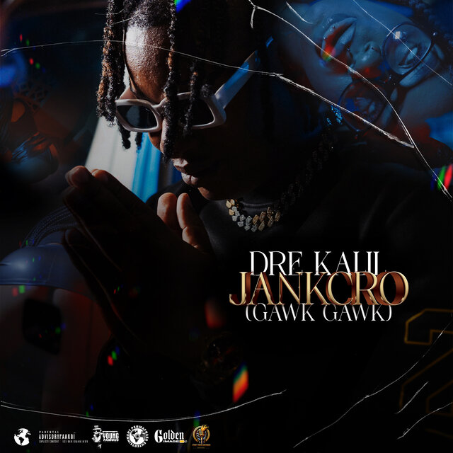 Jankcro (Gawk Gawk)